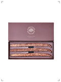 Alleno＆Rivoire COFFRET 3 GOUSSES DE VANILLE, 3バニラビーンズ コフレ アレノ＆リヴォワール