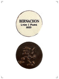 Bernachon FEVE 2023, フェーヴ 2023 ベルナシオン