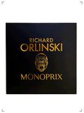 Pariswave COFFRET DE FEVES RICHARD ORLINSKY, リチャード オーリンスキー フェーヴ コレクション 2023 パリスウェーブ
