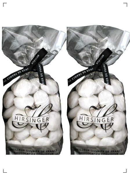 Hirsinger GALETS 2 SACHETS, ガレ 2袋 イルサンジェ