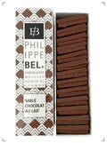 Philippe Bel SABLES CHOCOLAT LAIT, サブレ ショコラ レ フィリップ ベル