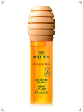 Nuxe SOIN LEVRES AU MIEL, レーブドミエル リップオイル ニュクス