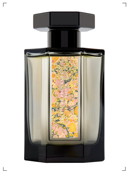 L'Artisan Parfumeur SOLEIL DE PROVENCE  EDP, ソレイユ ド プロヴァンス ラルチザン パフューム