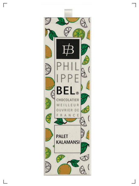 Philippe Bel PALET KALAMANSI, パレ カラマンシー フィリップ ベル