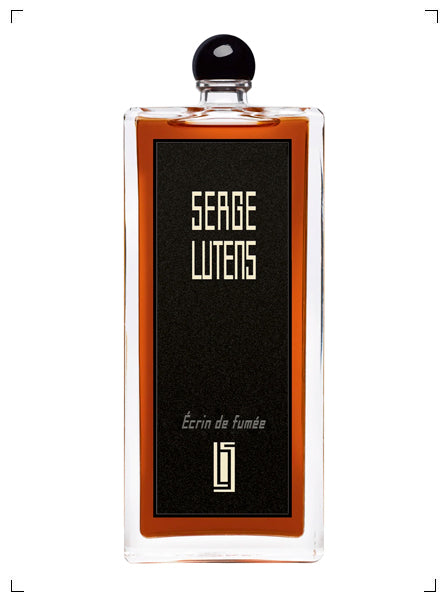 Serge Lutens ECRIN DE FUMEE, エクラン ドゥ フュメ セルジュ ルタンス