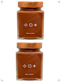 Louis Vuitton LV DREAM PATE A TARTINER 2 PIECES, LVドリーム チョコスプレッド ２個セット ルイ ヴィトン