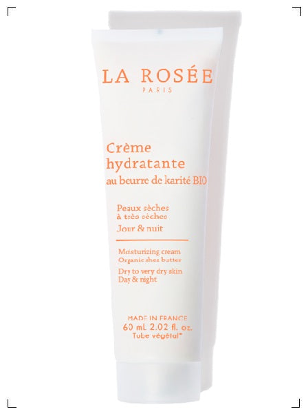 La Rosee CREME HYDRATANTE VISAGE, フェイスクリーム ラ ロゼ