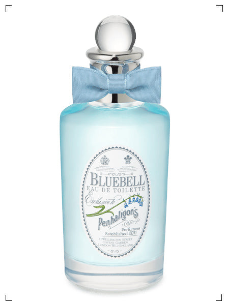 Penhaligon's BLUEBELL EDT, ブルーベル オードトワレ ペンハリガン