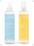 La Rosee ROUTINE DEMAQUILLAGE, スキンケアセット ラ ロゼ