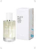 Kerzon PLACE DES VOGES BRUME PARFUMEE, ヴォージュ広場 オードトワレ ケルゾン