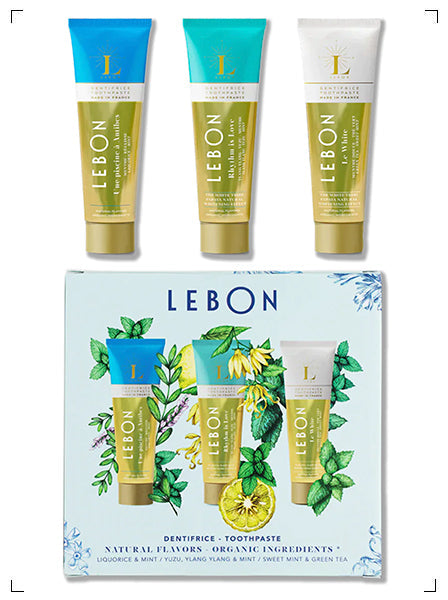 Lebon BLUE MOOD, ブルー ムード ルボン