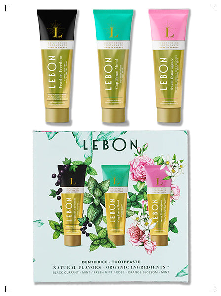 Lebon GREEN MOOD, グリーン ムード ルボン