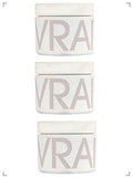 Fragonard VRAI CREME VISAGE ANTIRIDES, ヴレ アンチリンクル フェイスクリーム 3個セット フラゴナール