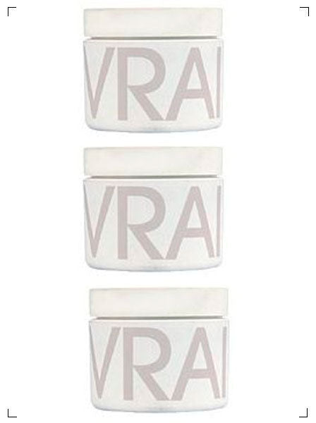 Fragonard VRAI CREME VISAGE ANTIRIDES, ヴレ アンチリンクル フェイスクリーム 3個セット フラゴナール