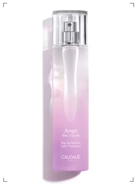Caudalie EAU DE PARFUM ANGE DES VIGNES, オードパルファン アンジュ デ ヴィーニュ コーダリー
