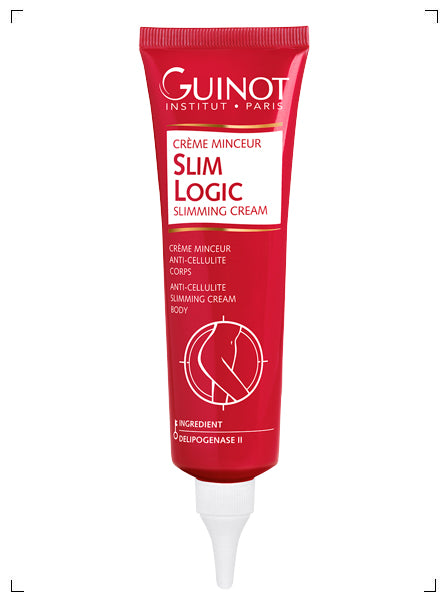 Guinot CREME MINCEUR SLIM LOGIC, スリム ロジック スリミング クリーム ギノー