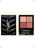 Yves Saint Laurent COUTURE MINI CLUTCH 500 MEDINA GLOW, クチュール ミニ クラッチ 500 メディナ グロウ イヴ サン ローラン
