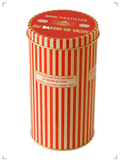 Pastille de Vichy MAISON MOINET BOITE ROUGE, メゾン モワネット 275g缶 パスティーユ ド ヴィッシー