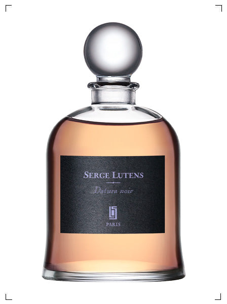 Serge Lutens DATURA NOIR EDP, ダチュラノワール セルジュ ルタンス