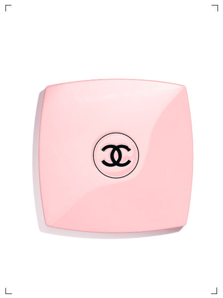 Chanel CHANEL DOUBLE FACETTES MIRROIR 111 BALLERINA, シャネル ダブルミラー 111 バレリーナ シャネル