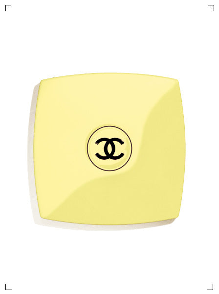Chanel CHANEL DOUBLE FACETTES MIRROIR 129 OVNI, シャネル ダブルミラー 129 オヴニー シャネル