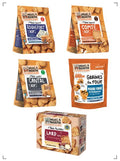 Michel et Augustin PETITES SERIES ASSORTIMENT, プチシリーズ スナック バラエティセット ミッシェル エ オギュスタン
