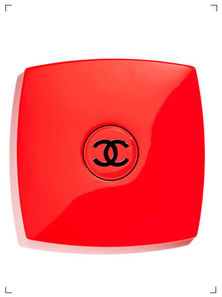 Chanel CHANEL DOUBLE FACETTES MIRROIR 147 INCENDIAIRE, シャネル ダブルミラー 147 アンサンディエール シャネル