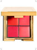 Rouje LIP PALETTE CHALEUR, リップパレット シャル―ル ルージュ