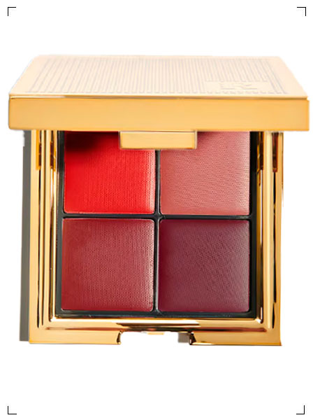 Rouje LIP PALETTE SIGNATURE, リップパレット シグナチュール ルージュ