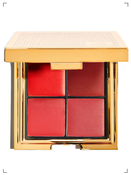 Rouje LIP PALETTE MADAME, リップパレット マダム ルージュ