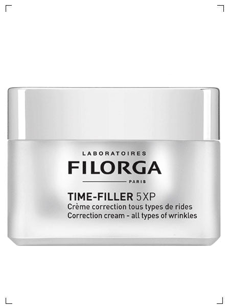 Filorga TIME FILLER 5XP CREME, タイムフィラー5XPクリーム フィロルガ