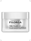 Filorga TIME FILLER 5XP GELCREME, タイムフィラー5XP ジェルクリーム フィロルガ