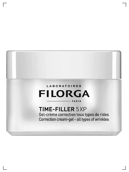 Filorga TIME FILLER 5XP GELCREME, タイムフィラー5XP ジェルクリーム フィロルガ