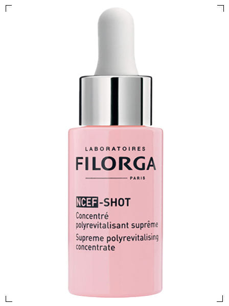 Filorga NCEF SHOT, NCEFショット フィロルガ