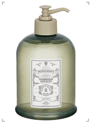 Penhaligon's BLENHEIM BOUQUET BODY AND HAND WASH, ブレナムブーケ ボディ＆ハンドウォッシュ ペンハリガン
