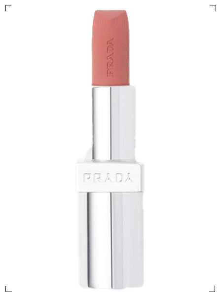 Prada ROUGE A LEVRES SOFT MATTE B101 TIEPOLO, リップ ソフトマット  B101 TIEPOLO プラダ