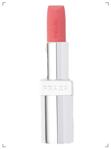 Prada ROUGE A LEVRES SOFT MATTE P155 BLUSH, リップ ソフトマット  P155 BLUSH プラダ