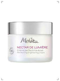Melvita CREME PERFECTRICE ECLAT NECTAR DE LUMIERE, ネクター ド ルミエール クリーム メルヴィータ