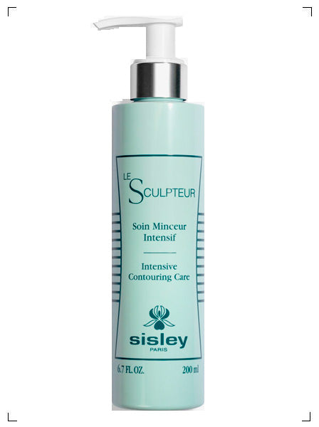 Sisley LE SCULPTEUR, インテンシブ コントアリング フォー ボディ シスレー