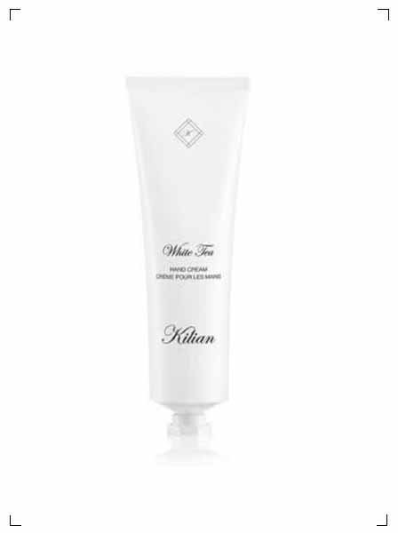 By Kilian WHITE TEA HAND CREAM, ハンド クリーム ホワイト テー バイ キリアン