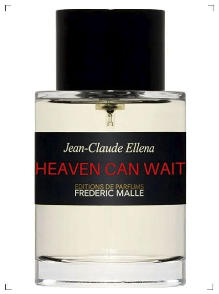 Frederic Malle HEAVEN CAN WAIT, ヘブン キャン ウェイト フレデリック マル