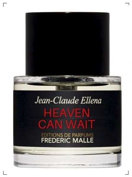 Frederic Malle HEAVEN CAN WAIT, ヘブン キャン ウェイト フレデリック マル