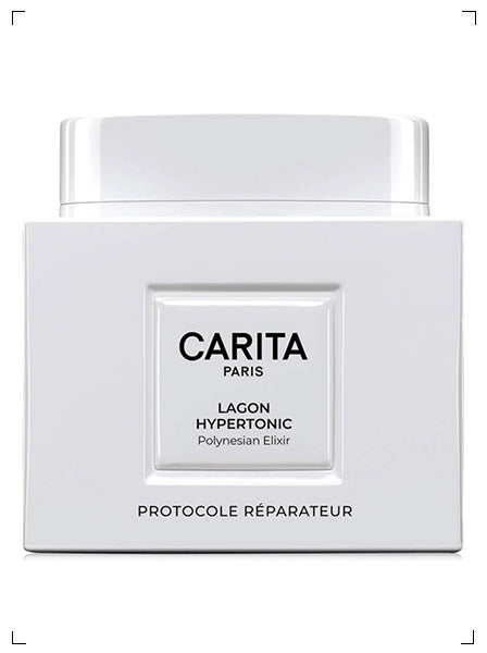 Carita LAGON HYPERTONIC LE BAUME, ラゴン ハイパートニック ル ボーム カリタ