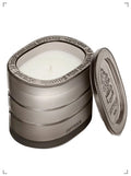 Diptyque BOUGIE RECHARGEABLE LA VALLEE DU TEMPS, リフィラブルキャンドル ラ ヴァレ デュ タン ディプティック
