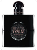 Yves Saint Laurent BLACK OPIUM LE PARFUM, ブラックオピウム ル パルファム イヴ サン ローラン