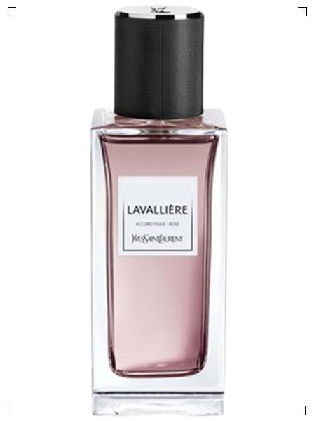 Yves Saint Laurent LE VESTIAIRE DES PARFUMS LAVALLIERE, ル ヴェスティエール デ パルファム ラヴァリエール イヴ サン ローラン