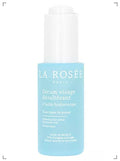 La Rosee SERUM VISAGE DESALTERANT, セラム デザルテラン ラ ロゼ