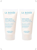 La Rosee CREME MAINS ULTRA REPARATRICE, ハンドクリーム 2個セット ラ ロゼ