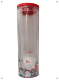 Starbucks Coffee YOU ARE HERE COLLECTION TUMBLER PARIS, YOU ARE HERE COLLECTION タンブラー パリ スターバックス コーヒー