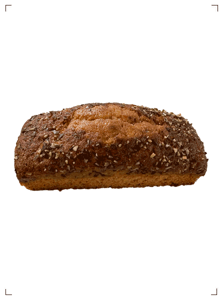 Monoprix gourmet CARROT CAKE, キャロットケーキ モノプリ グルメ